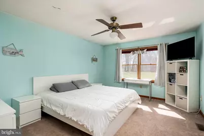 282 Chesterfield Jacobstown Road, Wrightstown, NJ 08562 - Photo 34