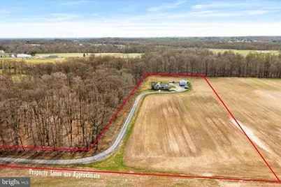 282 Chesterfield Jacobstown Road, Wrightstown, NJ 08562 - Photo 6