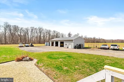 282 Chesterfield Jacobstown Road, Wrightstown, NJ 08562 - Photo 4