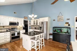 282 Chesterfield Jacobstown Rd, Wrightstown, NJ 08562 - Photo 22