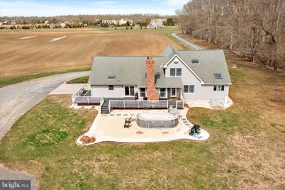 282 Chesterfield Jacobstown Road, Wrightstown, NJ 08562 - Photo 10