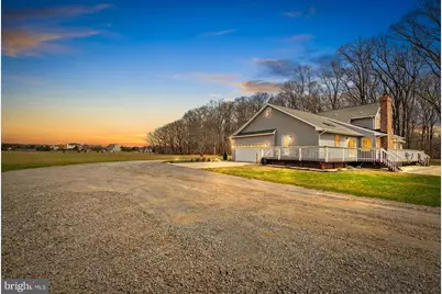 282 Chesterfield Jacobstown Road, Wrightstown, NJ 08562 - Photo 2