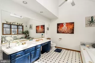 282 Chesterfield Jacobstown Rd, Wrightstown, NJ 08562 - Photo 32