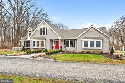 282 Chesterfield Jacobstown Road, Wrightstown, NJ 08562 - Photo 66