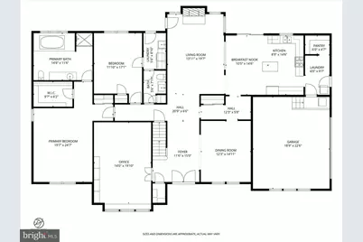 282 Chesterfield Jacobstown Road, Wrightstown, NJ 08562 - Photo 68
