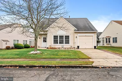 87 Horseshoe Lane S, Mansfield Township, NJ 08022 - Photo 2