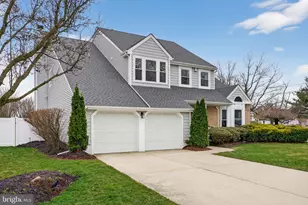 1 Owl Ct, Marlton, NJ 08053 - Photo 2