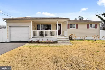 416 Division Street, Cinnaminson, NJ 08077 - Photo 2