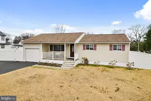 416 Division St, Cinnaminson, NJ 08077 - Photo 1