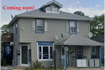 201 Rancocas Avenue, Riverside, NJ 08075 - Photo 1