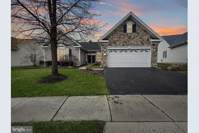 17 Barbary Lane, Mansfield Township, NJ 08022 - Photo 26