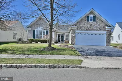 17 Barbary Lane, Mansfield Township, NJ 08022 - Photo 22