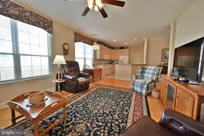 17 Barbary Lane, Mansfield Township, NJ 08022 - Photo 12