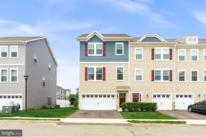 18 Rome Way, Mount Laurel, NJ 08054 - Photo 1