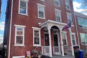 336 Barclay St, Burlington, NJ 08016 - Photo 1