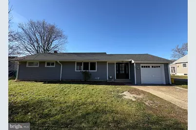 18 Crosswicks Chesterfield Road, Chesterfield Township, NJ 08515 - Photo 1