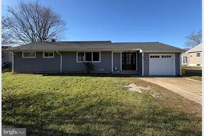 18 Crosswicks Chesterfield Road, Chesterfield Township, NJ 08515 - Photo 20