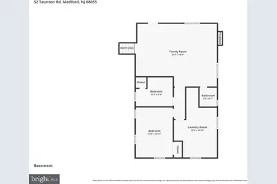 52 Taunton Road, Medford, NJ 08055 - Photo 36