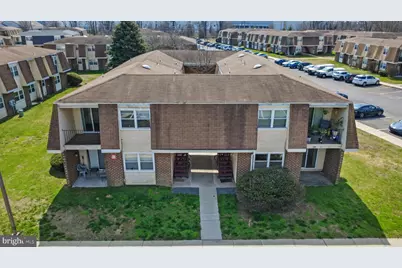 24 Florence Tollgate Place #24-1, Florence, NJ 08518 - Photo 2