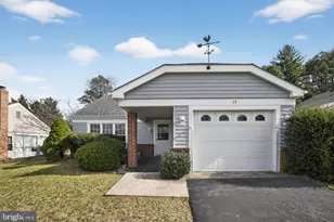 19 Stamford, Southampton, NJ 08088 - Photo 1