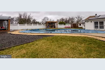 46 Twilight Lane, Willingboro, NJ 08046 - Photo 36