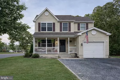 17 Delaware Avenue, Hainesport, NJ 08036 - Photo 1