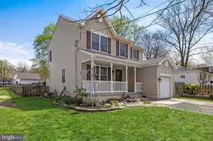 17 Delaware Ave, Hainesport, NJ 08036 - Photo 2