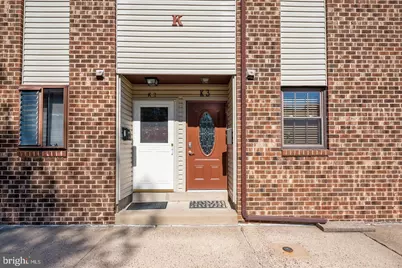 1475 Mount Holly Rd #K3, Edgewater Park, NJ 08010 - Photo 2