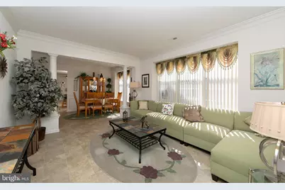 819 Westminster Drive N, Southampton, NJ 08088 - Photo 4