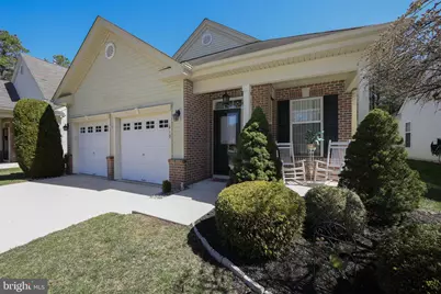 819 Westminster Drive N, Southampton, NJ 08088 - Photo 2