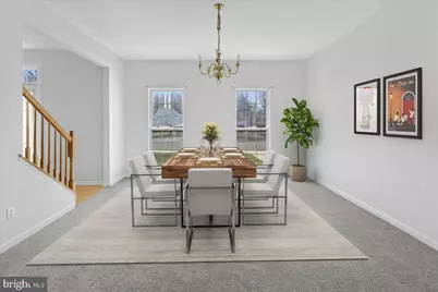 4 Kentwood Court, Bordentown, NJ 08505 - Photo 8