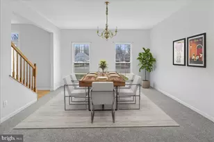 4 Kentwood Ct, Bordentown, NJ 08505 - Photo 8