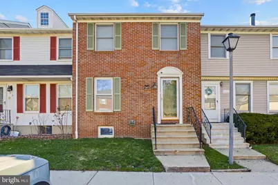 45 Carriage Stop Place, Florence, NJ 08518 - Photo 1