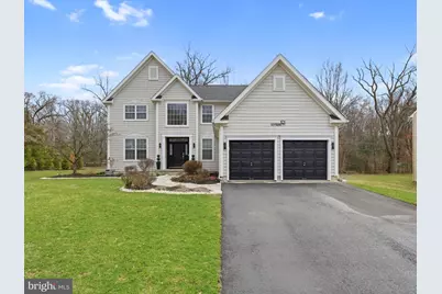 101 Weatherhill Court, Hainesport, NJ 08036 - Photo 1