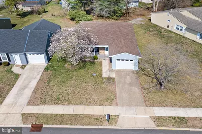 11 Buckingham Drive, Southampton, NJ 08088 - Photo 4