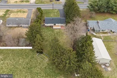 96 Bordentown Chesterfield Road, Chesterfield, NJ 08515 - Photo 38