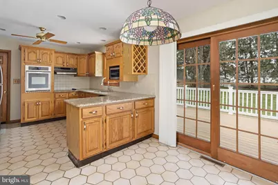 96 Bordentown Chesterfield Road, Chesterfield, NJ 08515 - Photo 10