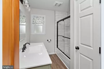 96 Bordentown Chesterfield Road, Chesterfield, NJ 08515 - Photo 18