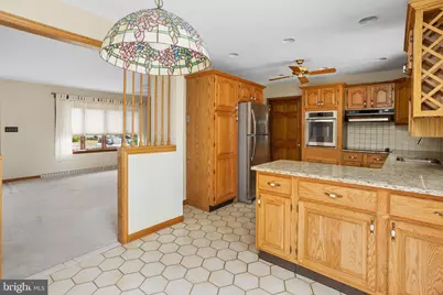 96 Bordentown Chesterfield Road, Chesterfield, NJ 08515 - Photo 12