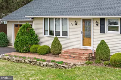 96 Bordentown Chesterfield Road, Chesterfield, NJ 08515 - Photo 6