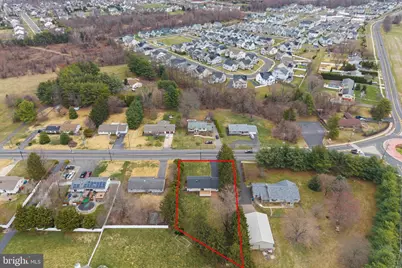 96 Bordentown Chesterfield Road, Chesterfield, NJ 08515 - Photo 36