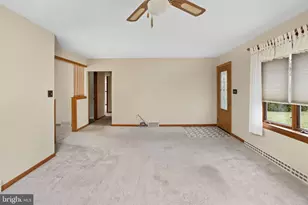 96 Bordentown Chesterfield Rd, Chesterfield, NJ 08515 - Photo 8