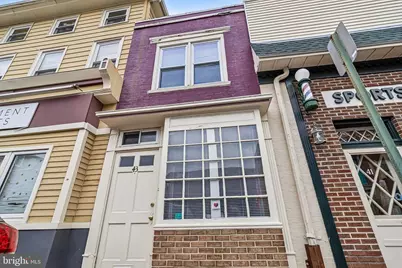 43 High Street, Mount Holly, NJ 08060 - Photo 2