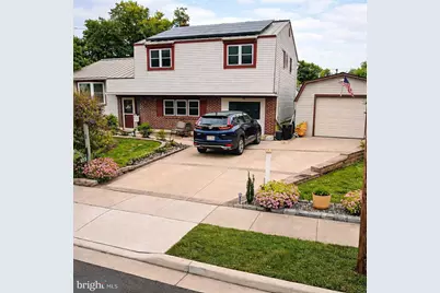 125 Colonial, Edgewater Park, NJ 08010 - Photo 1