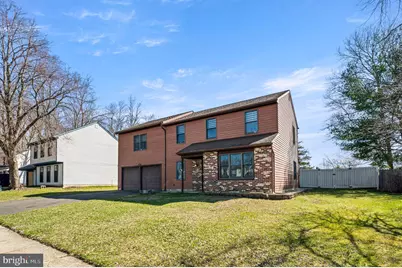14 Lancaster Court, Westampton, NJ 08060 - Photo 2