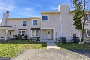 262 Grisscom Ct, Marlton, NJ 08053 - Photo 1