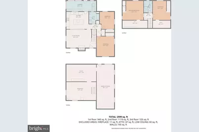 76 Pancoast Boulevard, Delran, NJ 08075 - Photo 32