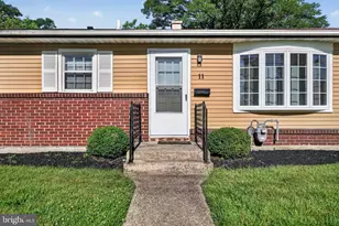 11 Walden Rd, Marlton, NJ 08053 - Photo 20