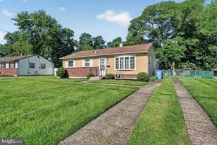 11 Walden Rd, Marlton, NJ 08053 - Photo 1