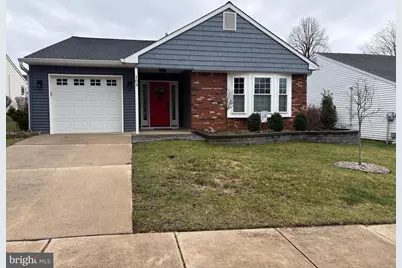 103 Carriage Hill Court, Mansfield Township, NJ 08022 - Photo 2